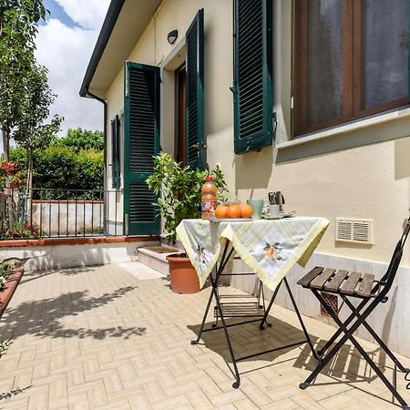 Апартаменты Casa Letizia Понсакко Экстерьер фото