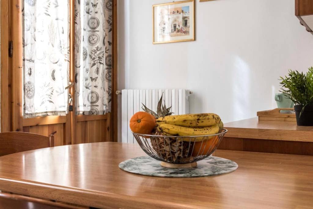 Апартаменты Casa Letizia Понсакко Экстерьер фото